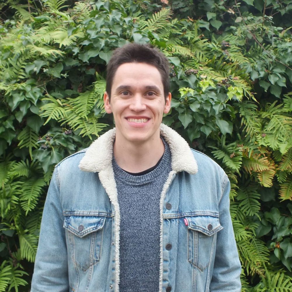 Meet your Posher, Felip